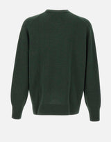 Maglia in lana AH2916 YZP LACOSTE 