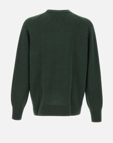 Maglia in lana AH2916 YZP LACOSTE 