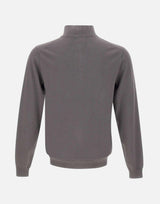 "Half zip sweater" K45107 47 SUN68 