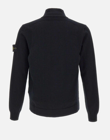 Maglione in lana Rws 5100062S00A1 V0029 STONE ISLAND 