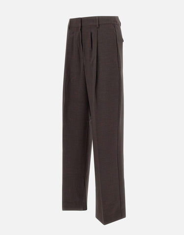 Pantaloni "Rupert" 5317519 30 HERSKIND 