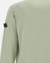 Maglia "Ghisallo rg"  in tricot di cotone PEU5452 99012133640DP PEUTEREY 