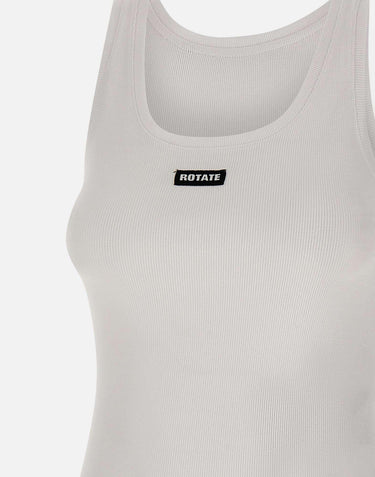 "Basic tank top" 114753 400 ROTATE BIRGER CHRISTENSEN 