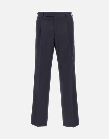 Pantaloni "Quindici" COAFX5ZA0FWD SD740360 PT TORINO 