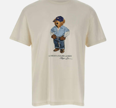 T-shirt "Polo Bear" 710B14615 001 POLO RALPH LAUREN 