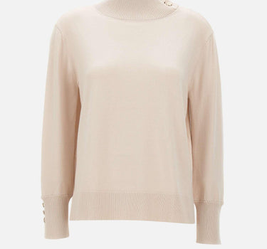 Maglia in viscosa M456Z000586N 002 ELENA MIRO' 