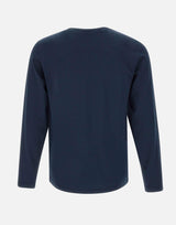 "Basic T-shirt" T35102 07 SUN68 