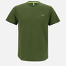 "T-shirt piquet" T35123 37 SUN68 