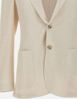 Blazer "JCK Active Mono" 53066 0001 BARBA 