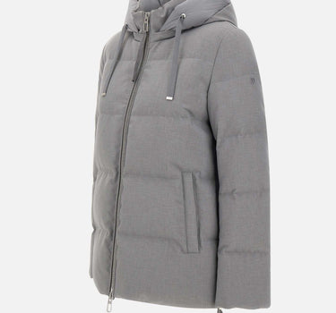 Piumino "Lottie" LOTTIE SORAGA455 DUNO 