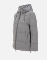 Piumino "Lottie" LOTTIE SORAGA455 DUNO 