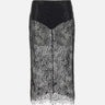 Gonna "Risa Skirt" 5672209 001 HERSKIND 