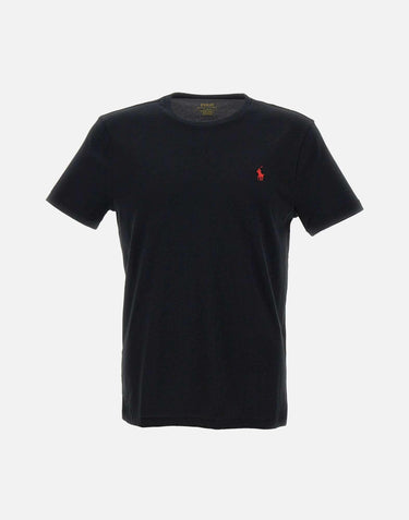 T-Shirt in cotone 710680785 001 POLO RALPH LAUREN 