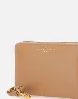 Portafogli in pelle PF5043 NACLAY GIANNI CHIARINI 