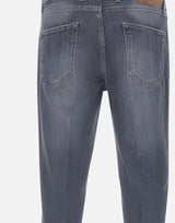 Jeans "Ribot-L" RIBOTL 40014264800090 BRIGLIA 1949 