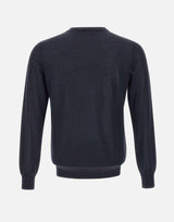 Maglia in cashmere e seta 902501 038 KANGRA 