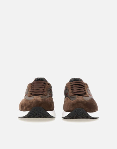 Sneakers "Luxury Running" USSA374N0133303 00Q KITON 