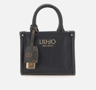 "Ridhi XS Tote" AF5102E0058 22222 LIU-JO 