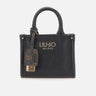 "Ridhi XS Tote" AF5102E0058 22222 LIU-JO 