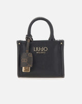 "Ridhi XS Tote" AF5102E0058 22222 LIU-JO 