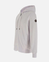 Felpa con cappuccio e zip 8240 1AZ01 COLMAR ORIGINALS 