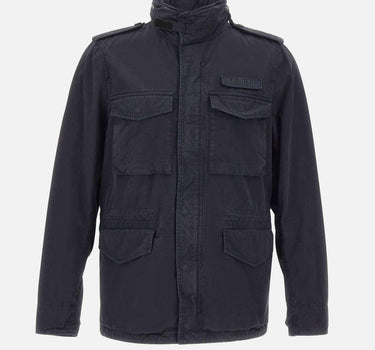 Giubbotto "Mini Field" S6ACG20A262ST 85098 ASPESI 