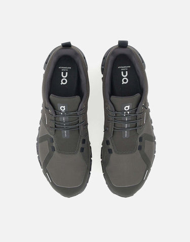 Sneakers "Cloud6 wp" 3MF10063029 BLACK ON 