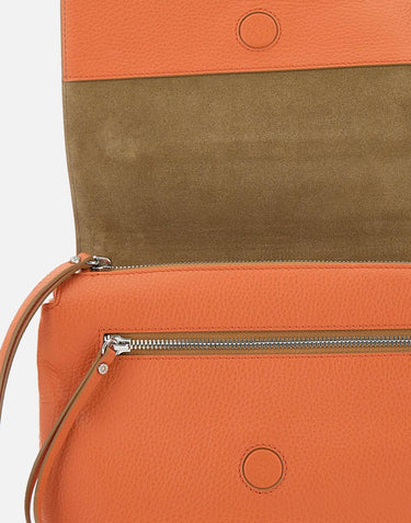 Borsa  "Three" BS4364 CORALLO GIANNI CHIARINI 