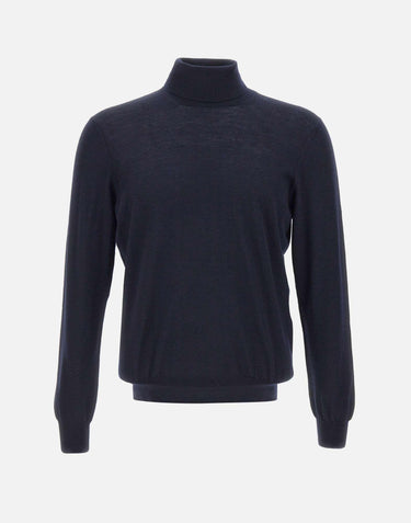 Maglia in lana 45163 14790598 GRAN SASSO 