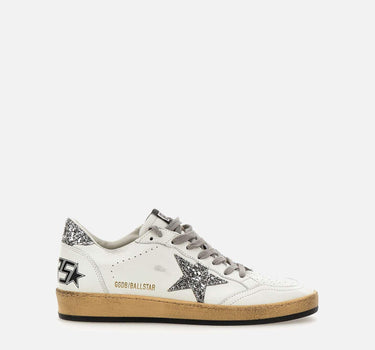 Sneakers "Ball Star" in pelle GWF00117 F00377311325 GOLDEN GOOSE 