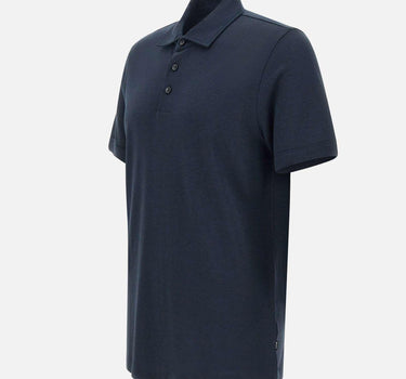 Polo  "H press57" 50521106 404 BOSS 