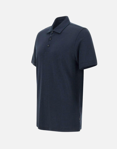 Polo  "H press57" 50521106 404 BOSS 