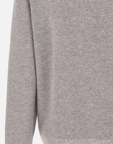 Maglia in cashmere con scollo a V VR74978133 060HST VINCE. 