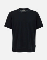 T-shirt in cotone F022 41389000 PAOLO PECORA 
