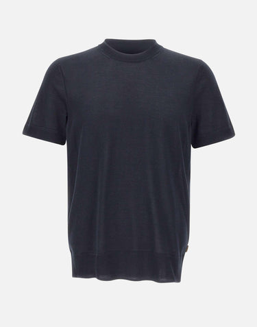 Maglia "L-Nottano" 50560502 404 BOSS 