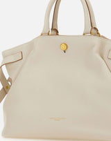 Borsa a mano "Claudette" BS11891 GRNMARBLE GIANNI CHIARINI 