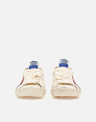 Sneakers "Super-Star" GMF01003 F00813712378 GOLDEN GOOSE 