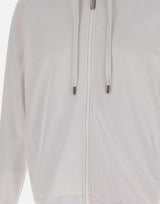 Felpa con cappuccio e zip 8240 1AZ01 COLMAR ORIGINALS 