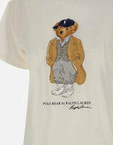 T-shirt "Classics" 211971752 001 POLO RALPH LAUREN 
