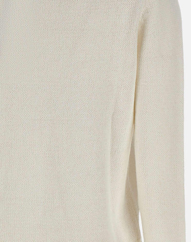 Maglia "Polo Bear" in cotone e lino 211978359 001 POLO RALPH LAUREN 