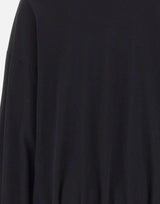 Maglia over con scollo a barca S52NH0048 M20048900 MM6 MAISON MARGIELA 