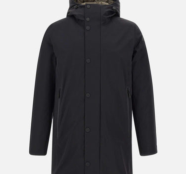 "Montecristo Floating Eskimo Jkt" 25057 10 RRD 