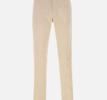 Pantaloni "Slowear" in cotone 17S100 90912401 INCOTEX 