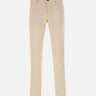 Pantaloni "Slowear" in cotone 17S100 90912401 INCOTEX 
