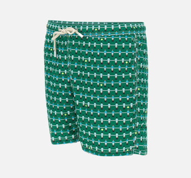 Costume da bagno "Lighting micro fantasy Football Game" LIG0003 01717H51 MC2 SAINT BARTH 