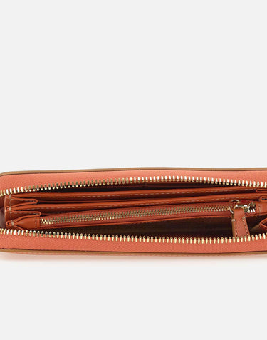 Portafoglio in pelle PFR5042 CORALLO GIANNI CHIARINI 