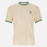 T-shirt "D Miroir" TS317 CO267OW DROLE DE MONSIEUR 