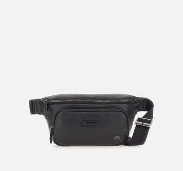 Marsupio in pelle CA2174MOS N PIQUADRO 