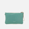 Borsa "Hermy" in pelle BS3695 MENTA GIANNI CHIARINI 