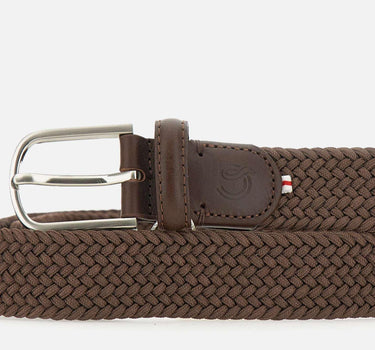 Cintura "Florence" LBFLOBRO105 BROWN LA BOUCLE 